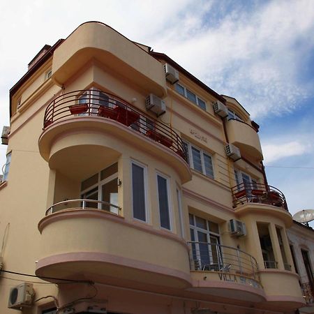 Villa Sveti Gorgi Ohrid Eksteriør billede